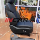 ĐỘ GHẾ CHỈNH ĐIỆN - MASSAGE - QUẠT GHẾ Ô TÔ