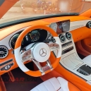 BỌC DA TAPLO - KHÂU DA VÔ LĂNG