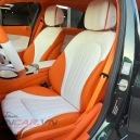 BỌC GHẾ DA Ô TÔ