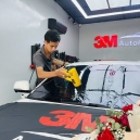 DÁN PHIM CÁCH NHIỆT