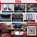 Phụ kiện đồ chơi Vinfast VF3