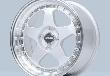 Mâm Mẫu RDR1569 CNC 16 Inch: Tuyệt Phẩm Gia Công Cơ Khí Cho VinFast VF3