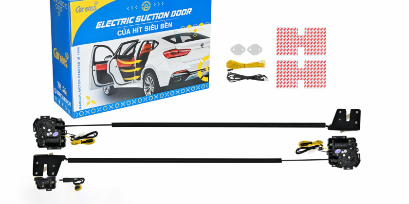 5 Sự Thật Đằng Sau "Cửa Hít VF3 – XWIN": Đẳng Cấp Hay Gánh Nặng Bảo Hành?