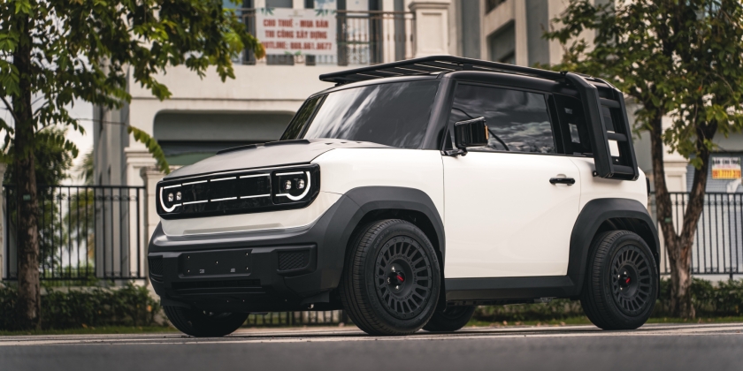 Lầm Tưởng "Xe Điện VF3 Không Cần Bảo Dưỡng": 4 Hạng Mục "Chết Tiền" Nếu Bỏ Qua