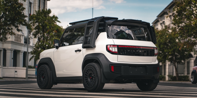 5 Sai Lầm "Chết Người" Khi Sạc Pin VF3 Tại Nhà Khiến Pin Chai "Thần Tốc" và Rủi Ro Cháy Nổ