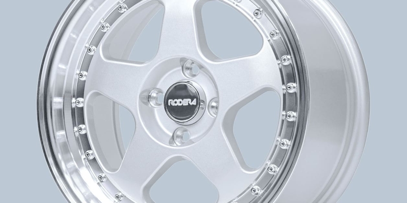 Mâm Mẫu RDR1569 CNC 16 Inch: Tuyệt Phẩm Gia Công Cơ Khí Cho VinFast VF3