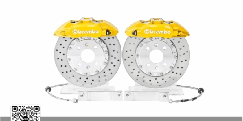 Độ Phanh, Lốp, Ốc VF3: 3 Sai Lầm "Tốn Tiền, Hại Xe" Của Người Mới Chơi Xe Điện