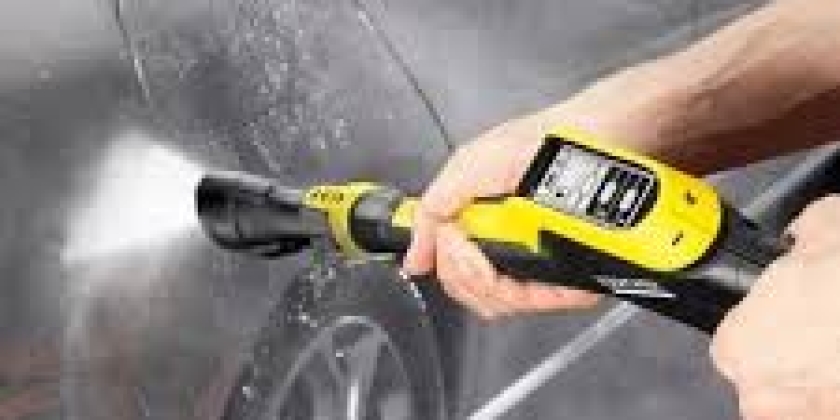 Cảnh Báo: 4 Sai Lầm Khi Rửa Xe VF3 (Và Xe Điện Nói Chung) Gây Chập Cháy, Hỏng Cổng Sạc