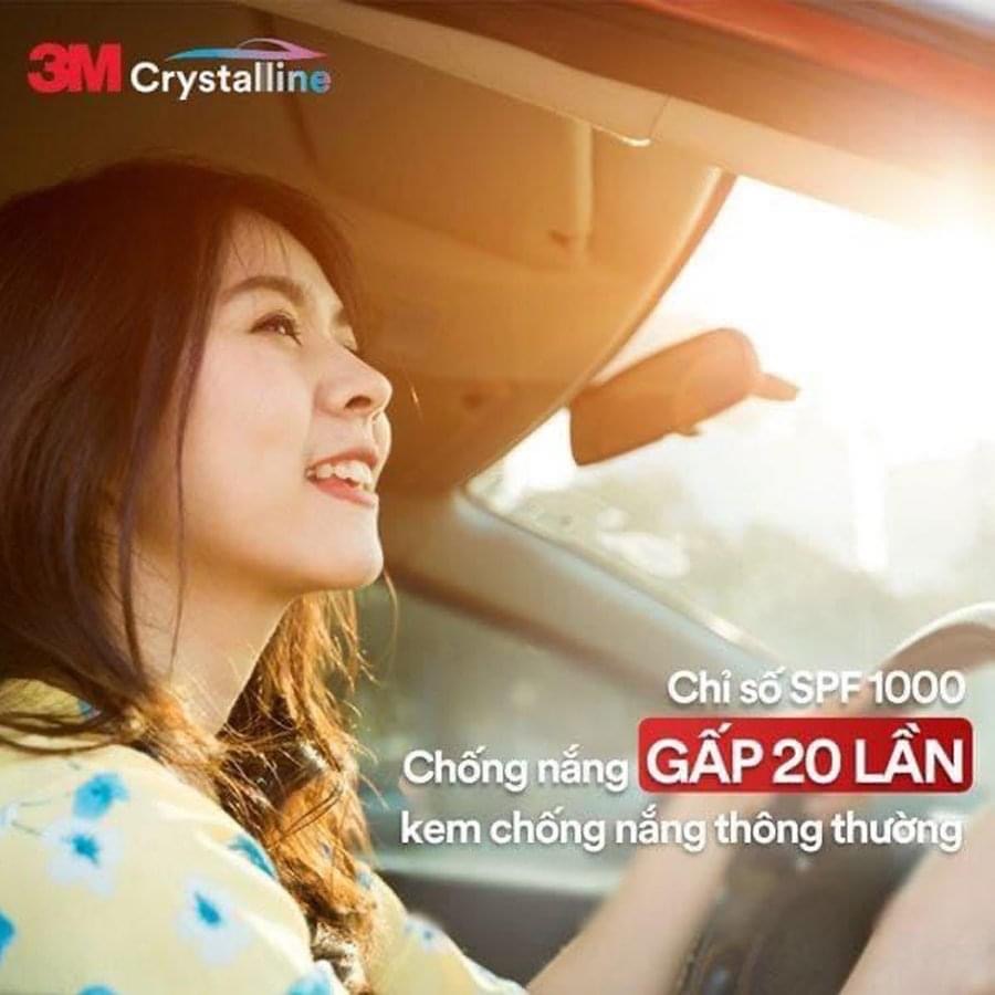 top các loại phim PPF ô tô bảo vệ sơn tốt nhất