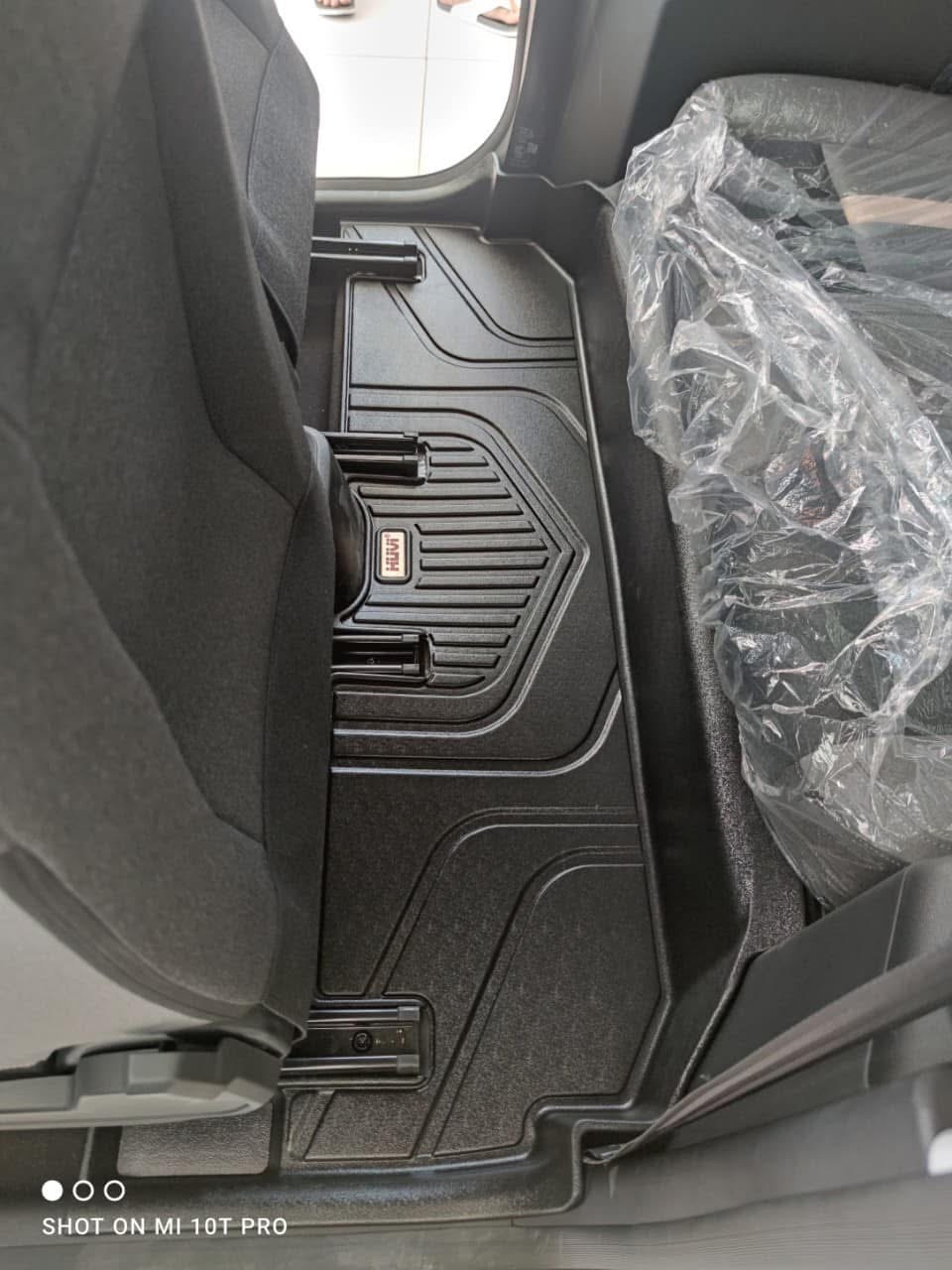 Thảm lót sàn VF3 Huvi