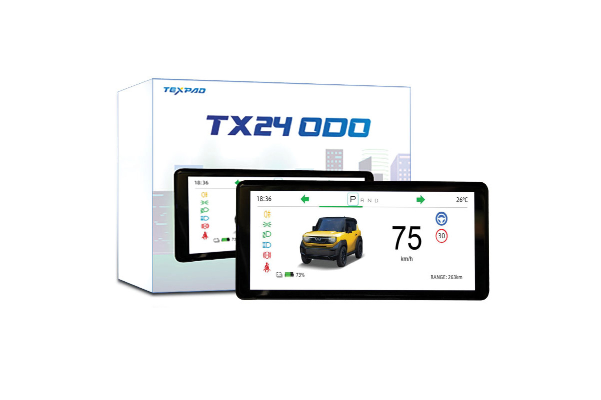 man-hinh-odo-vf3-texpad-tx24-tich-hop-cam-bien-lop