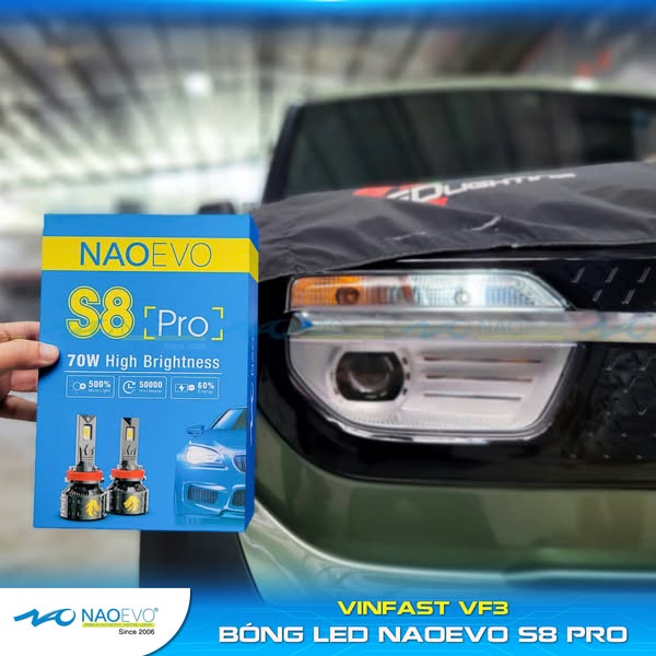 bong-led-vf3-8211-naoevo-s8-pro-h7