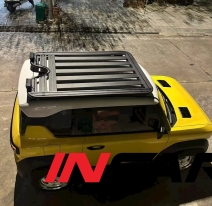 Baga mui VF3 / Giá nóc VF3