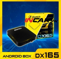 Android Box DX165