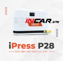 Bơm điện ô tô IPress P28