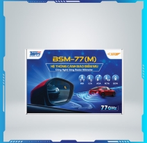 Cảnh báo điểm mù VF3 BSM 77 (M)