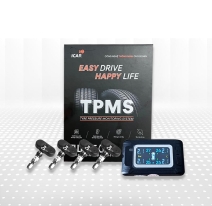 Cảm biến áp suất lốp VF3 ICAR Ellisafe C340