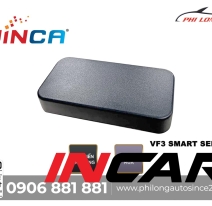 Cảm biến đèn và gạt mưa VF3 – WINCA VF3 Smart senso