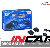 Cảnh báo điểm mù VF3 BSM 77 (M)