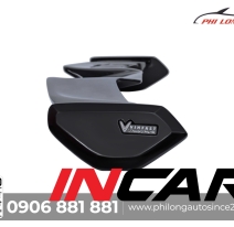 Cánh lướt gió VF3 V1 ( Màu đen bóng )