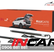Cốp điện tự động VF3 Icar Elligate