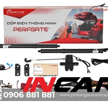 Cốp điện tự động VF3 Perfect Car