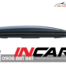 Cốp nóc VF3 / Cốp phi thuyền VF3