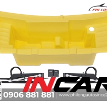 Cốp trước VF3 khoá cơ EZCOP