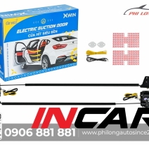 Cửa hít VF3 – XWIN