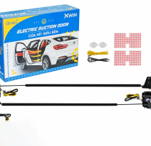 Cửa hít VF3 – XWIN