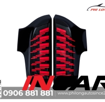 Đèn cột D VF3 ( Mẫu 3 )