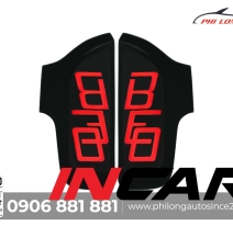 Đèn cột D VF3 ( Mẫu 4 )