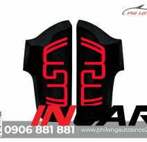 Đèn cột D VF3 ( Mẫu 2 )