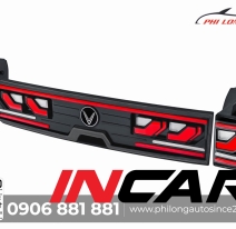 Đèn hậu VF3 ( Mẫu 4 )