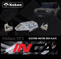 Bộ giáp bảo vệ gầm VF3