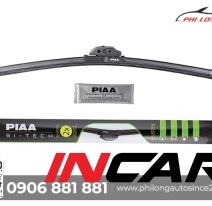 Gạt mưa Vinfast VF3 cao cấp  PIAA Nhật Bản