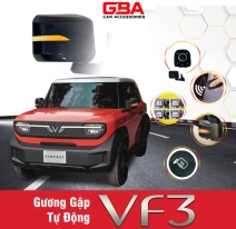 Gương gập điện GBA VF3