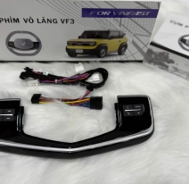 Cụm phím vô lăng VF3