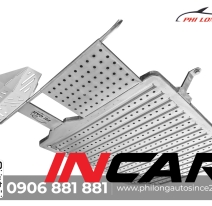 Bộ giáp bảo vệ gầm VF3