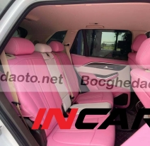 Gợi ý bạn địa chỉ nhận đổi màu nội thất uy tín chuyên nghiệp