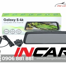 Gương điện tử  VF3 GALAXY S 4K