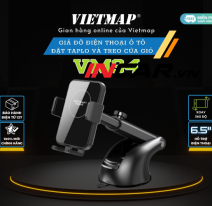 VIETMAP VM34