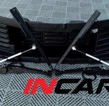 Cốp trước VF3 khoá cơ EZCOP