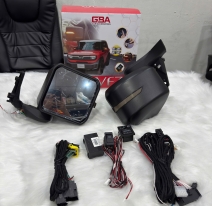 Gương gập điện VF3 – Tích hợp xi nhan – Sấy kính