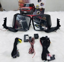 Gương gập điện VF3