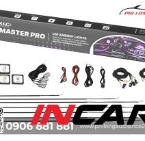 Led nội thất VF3 Master Pro