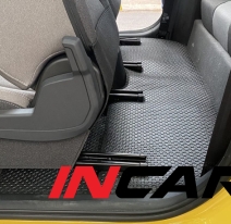Lót sàn xe Vinfast VF3