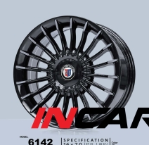 Mâm 16 inch – 6142