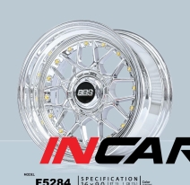 Mâm 16 inch – F5284