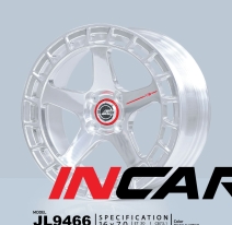 MÂM MẪU CNC JL9466 16″